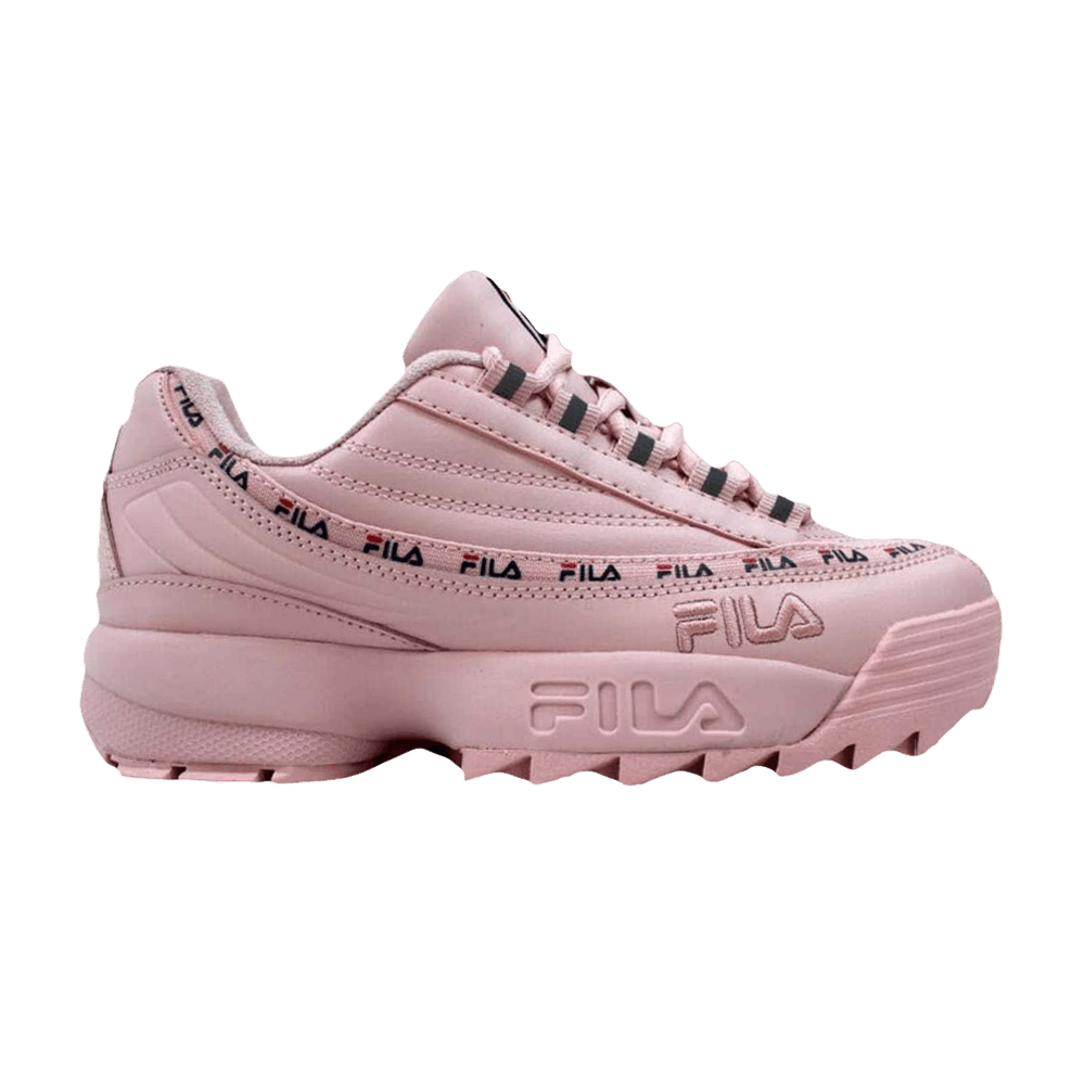 Fila dragster 98 x disruptor ii clearance