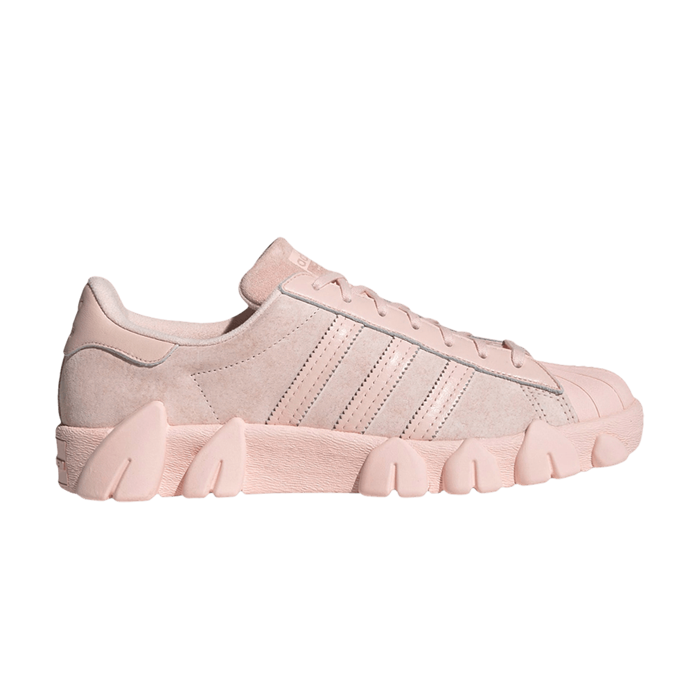 Buy Angel Chen x Superstar 80s 'Icey Pink' - FY5351 | GOAT
