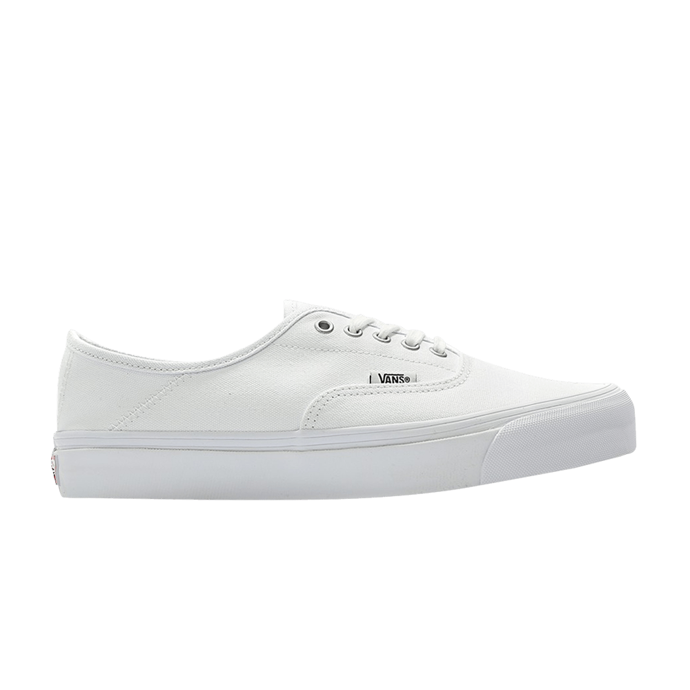 Alyx X Vans OG Style 43 Lx White