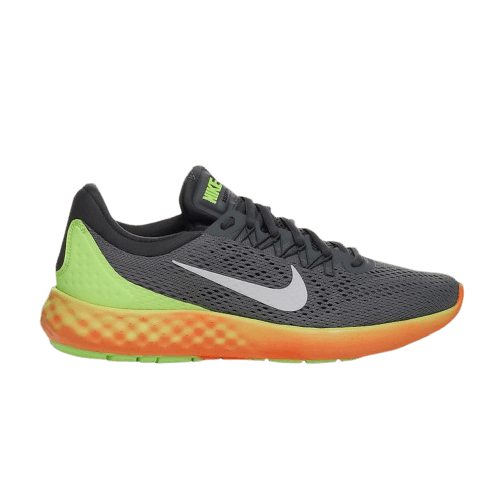 Buy Lunar Skyelux Cool Grey Volt Total Orange 855808 004 GOAT