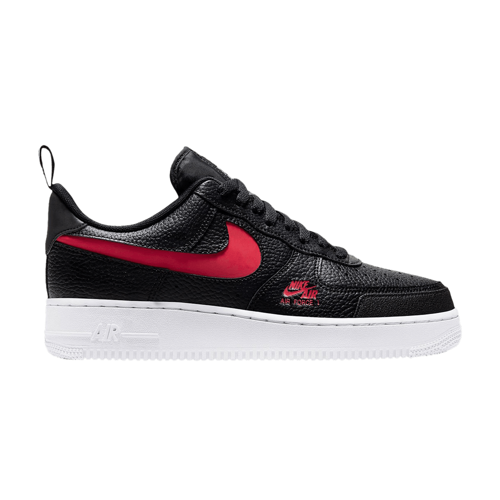 Nike Air Force 1 07 Low LV White Grey Black BS9055 - nike sfb military  boots black friday deals - MultiscaleconsultingShops - 308