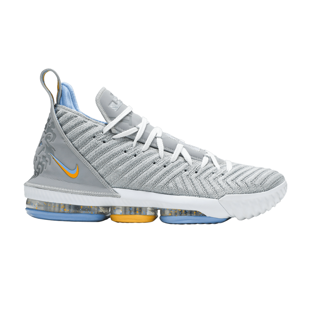 Buy LeBron 16 MLPS CK4765 001 GOAT