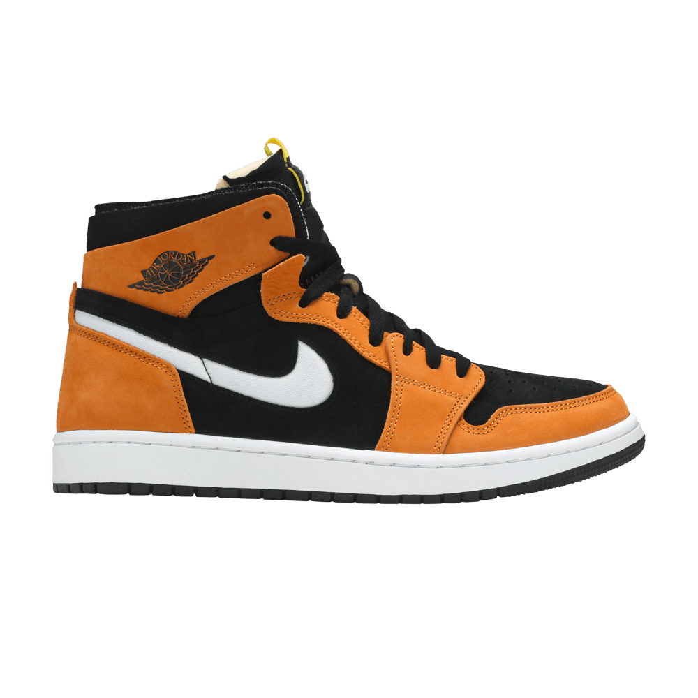 Buy Air Jordan 1 High Zoom Comfort Rookie Of The Year GOAT