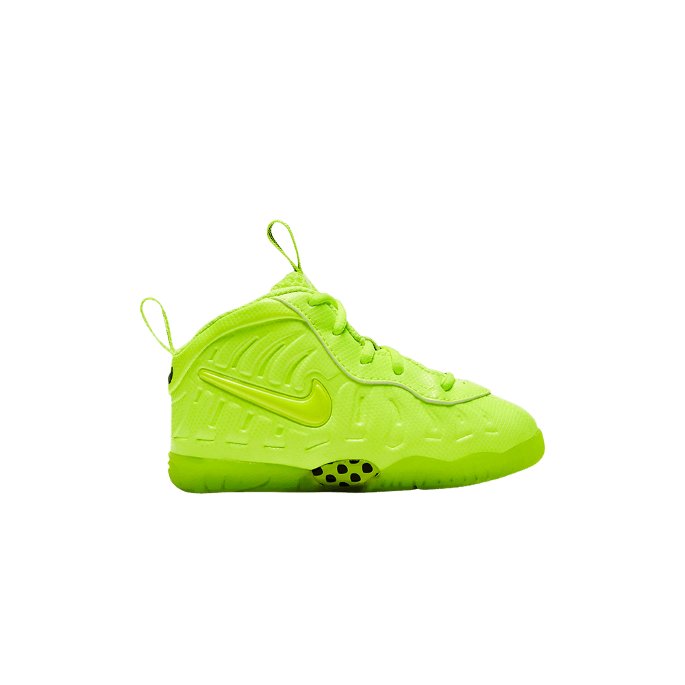 volt little posite