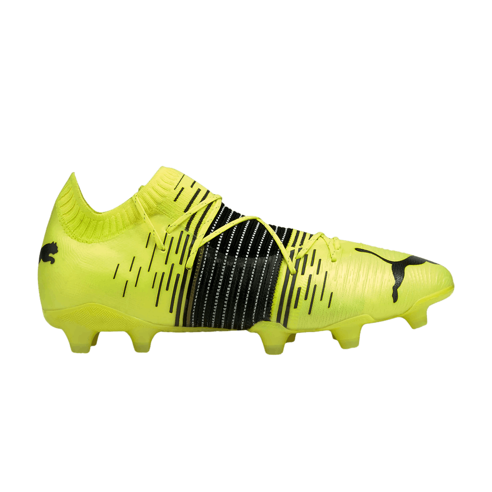 Buy Puma Future Z 1.1 FG AG 'Yellow Alert' - 106028 01 | GOAT
