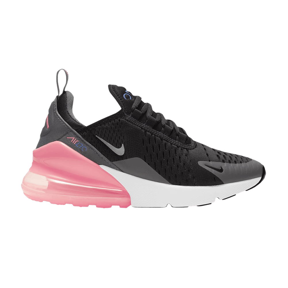 All black air max 270s best sale