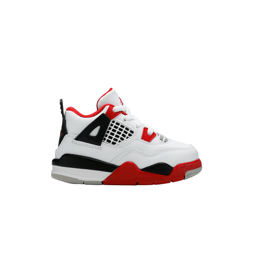 Fire red 4 goat clearance