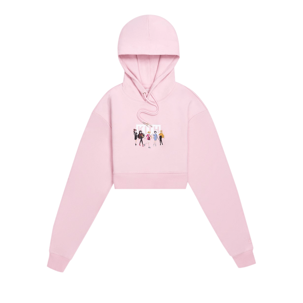 Kith alexa hoodie deals