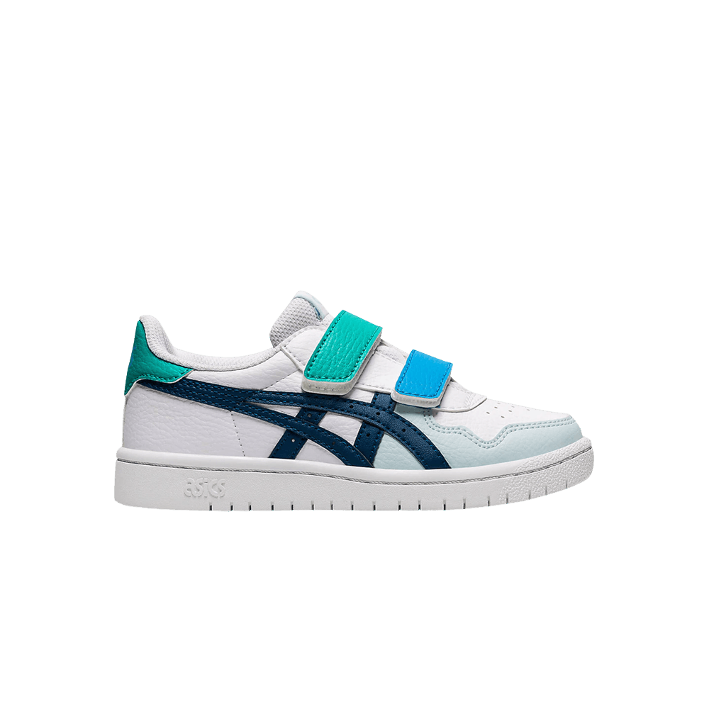 Asics Japan S Ps 'white Mako Blue'