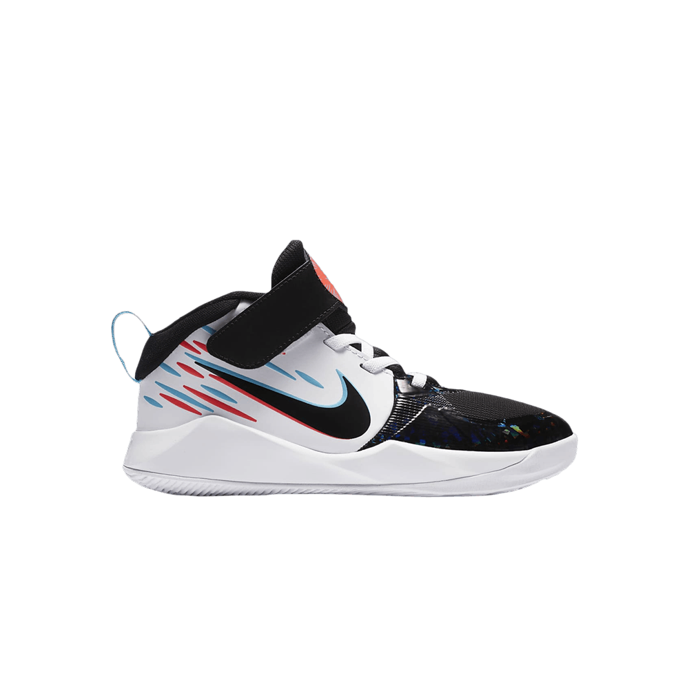 Nike team deals hustle intersport