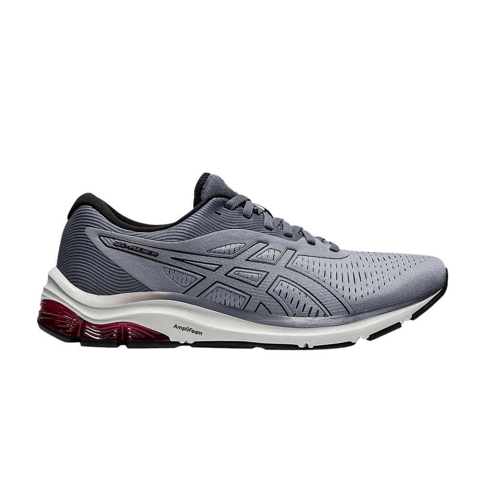 Buy Asics Gel Pulse 12 'Sheet Rock Red' - 1011A844 022 | GOAT