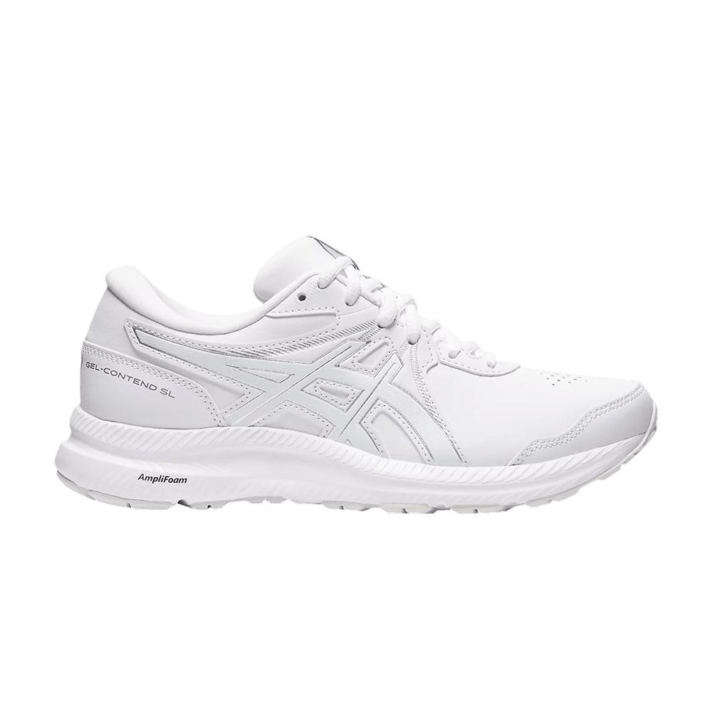 Asics Wmns Gel Contend 'Walker - White'