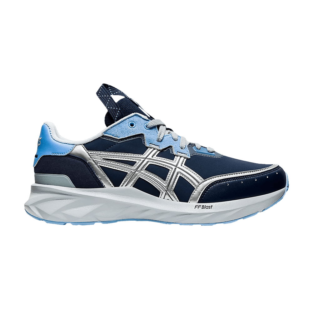 Kiko Kostadinov X Asics Hs1-S Tarther Blast Midnight