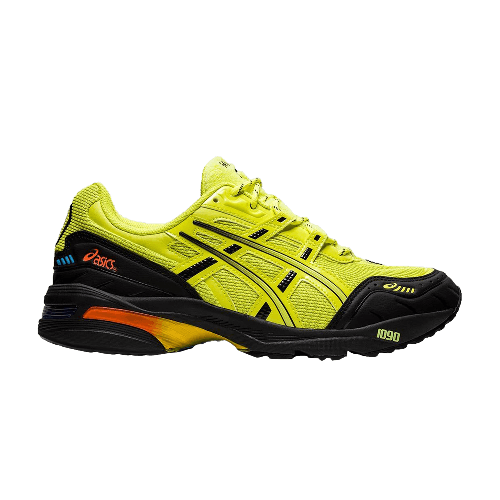 IAB Studio x ASICS Gel 1090 Lime Zest