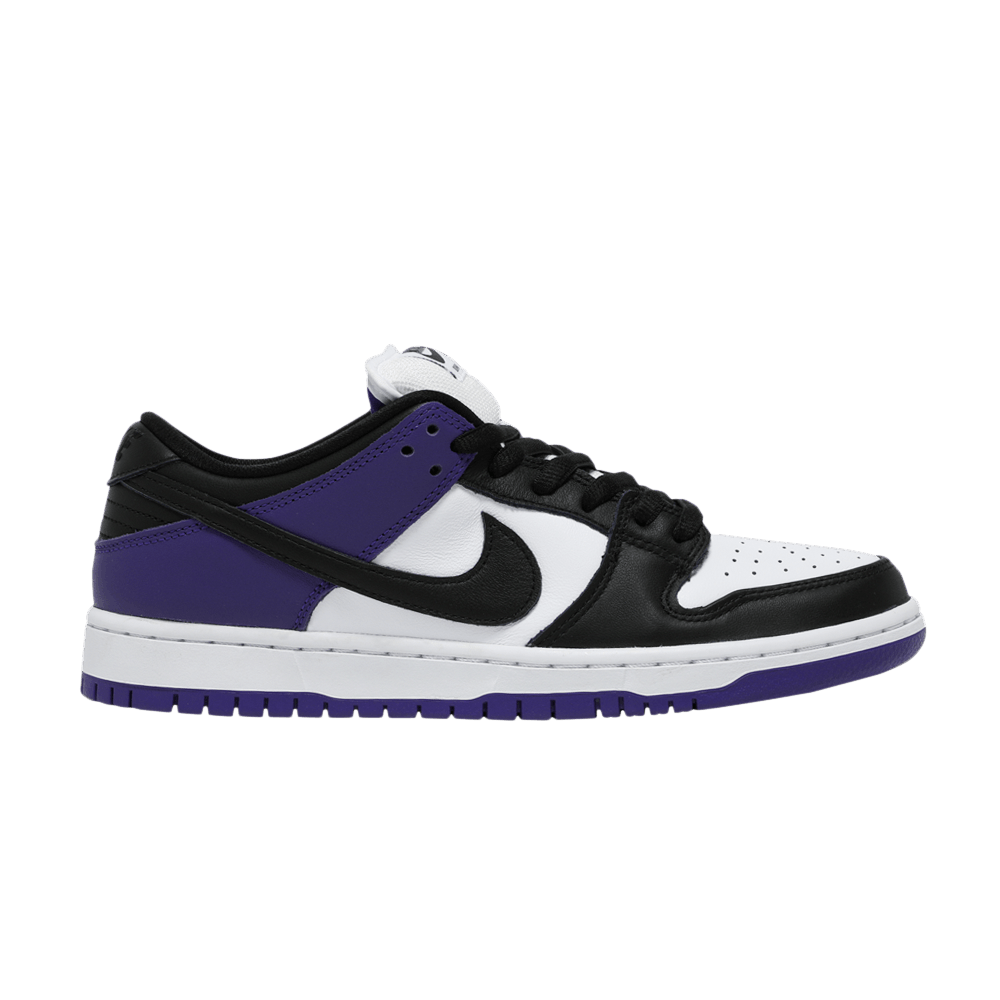 goat nike dunk low