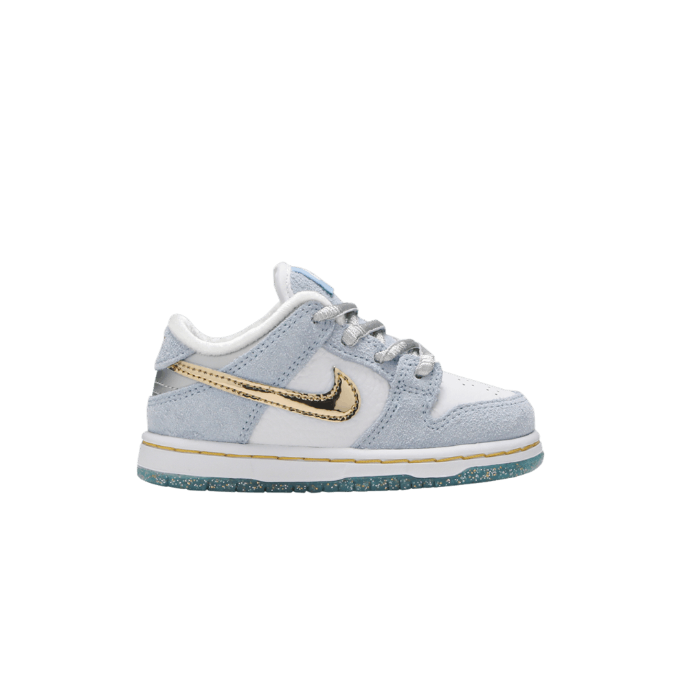 Buy Sean Cliver x Dunk Low SB TD 'Holiday Special' - DJ2520 400 | GOAT