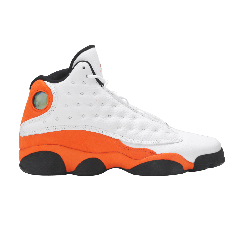 jordan 13 starfish size 7