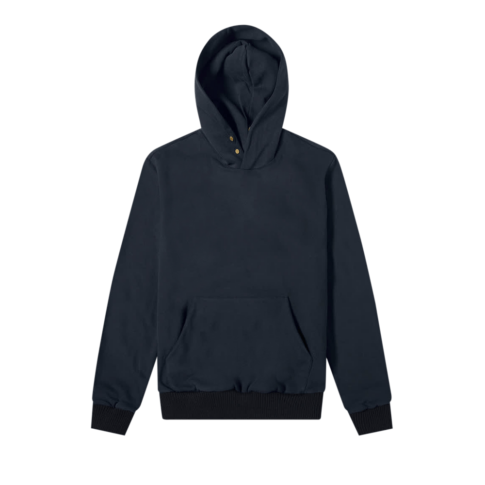 Buy Fear of God Exclusively For Ermenegildo Zegna Slim Fit Hoodie