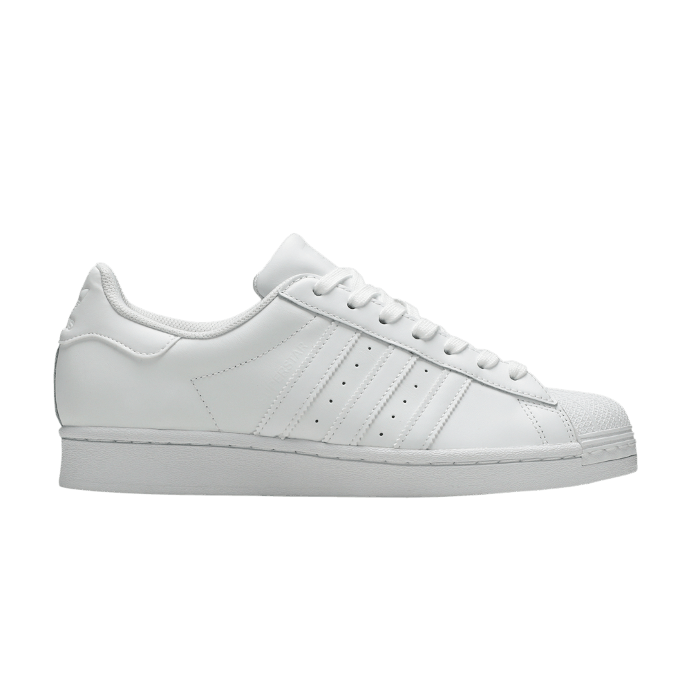Buy Superstar 'Footwear White' - EG4960 | GOAT