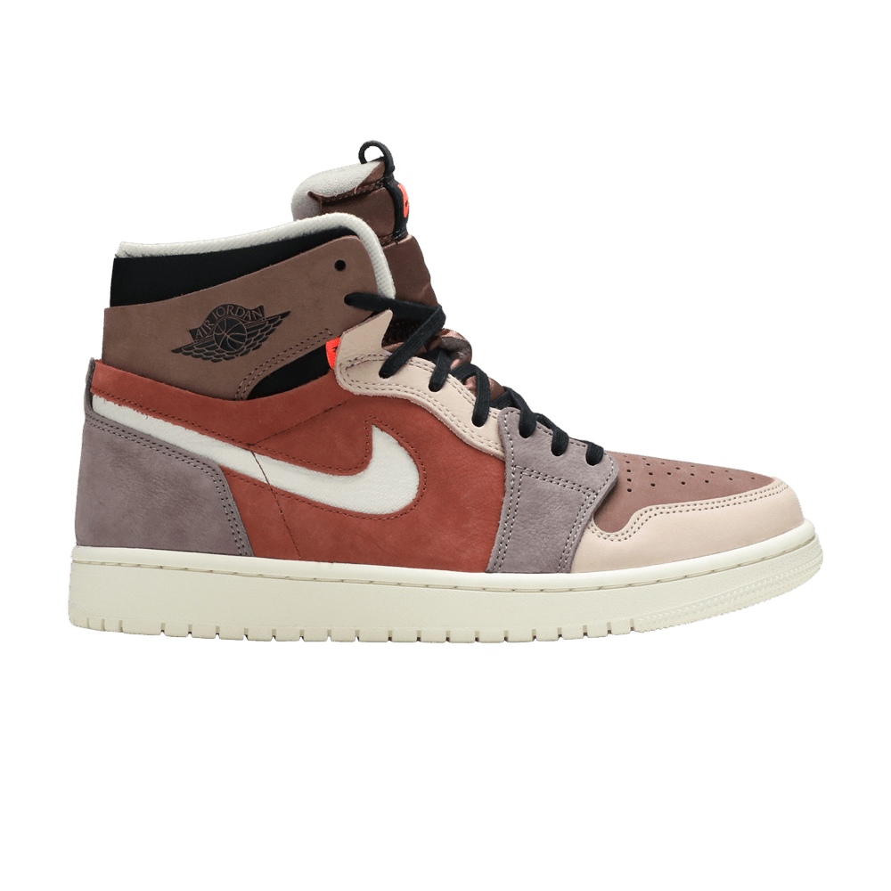 air jordan rust