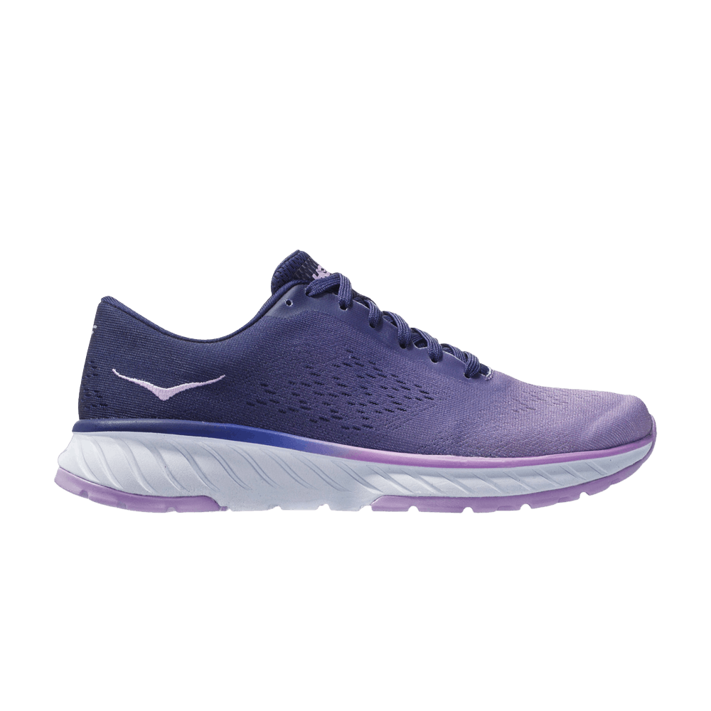 Hoka Wmns Cavu 2 'lavendula Medieval Blue'