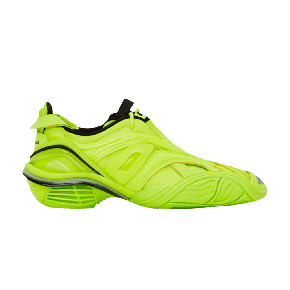 Balenciaga Tyrex Low Flourescent Yellow