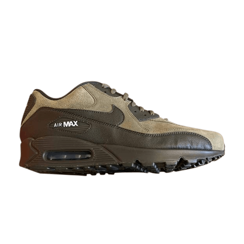 Buy Air Max 90 Essential Olive AJ1285 206 GOAT SA