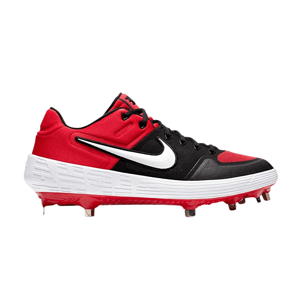 Nike alpha huarache elite 2 low red clearance