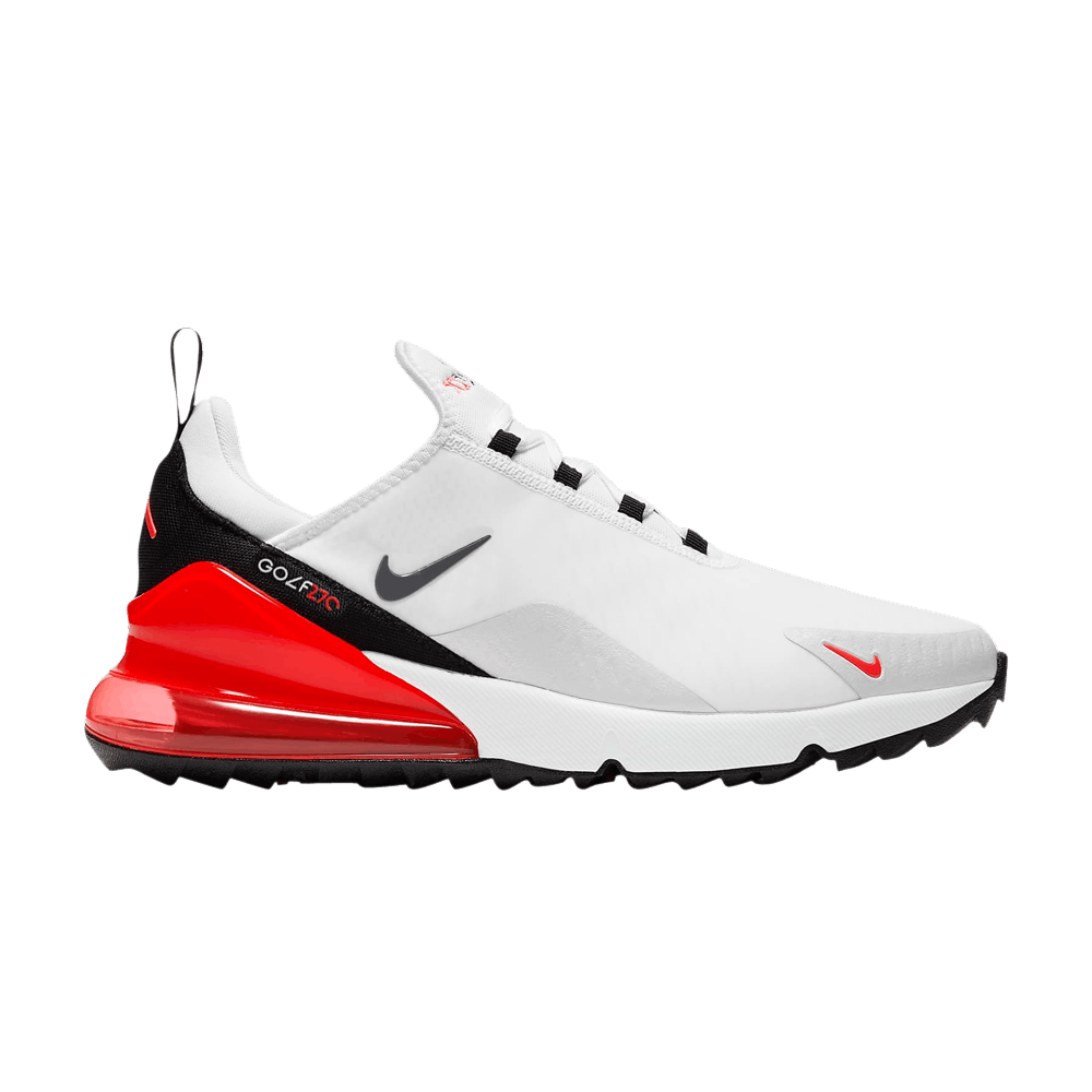 270 new arrivals white red