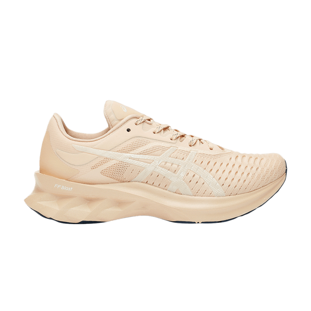 Sneakersnstuff x ASICS Wmns Novablast 'Cozy Pink'