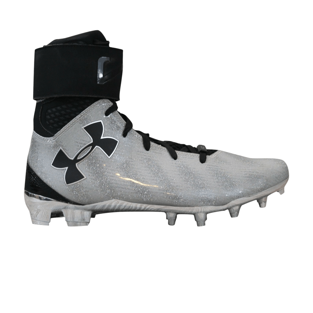 under armour cn cleats