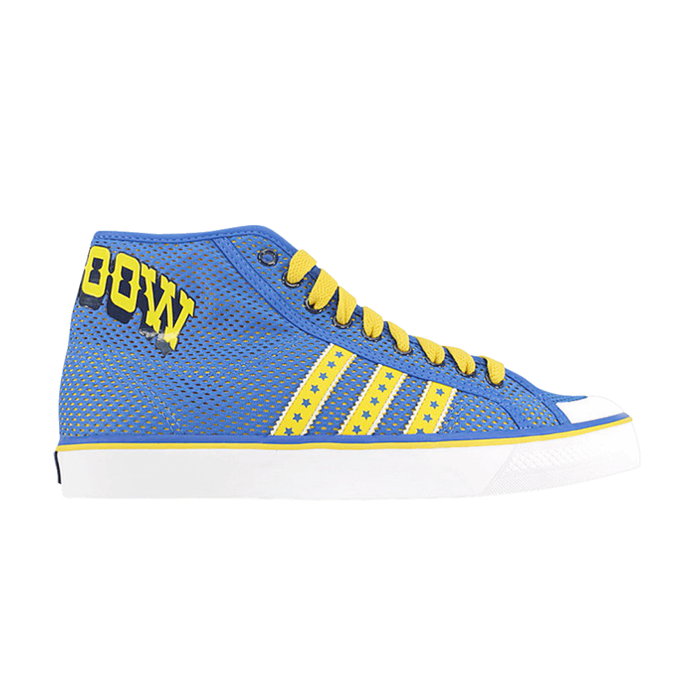 Buy Star Wars x Nizza High 'Light Side' - G12416 | GOAT