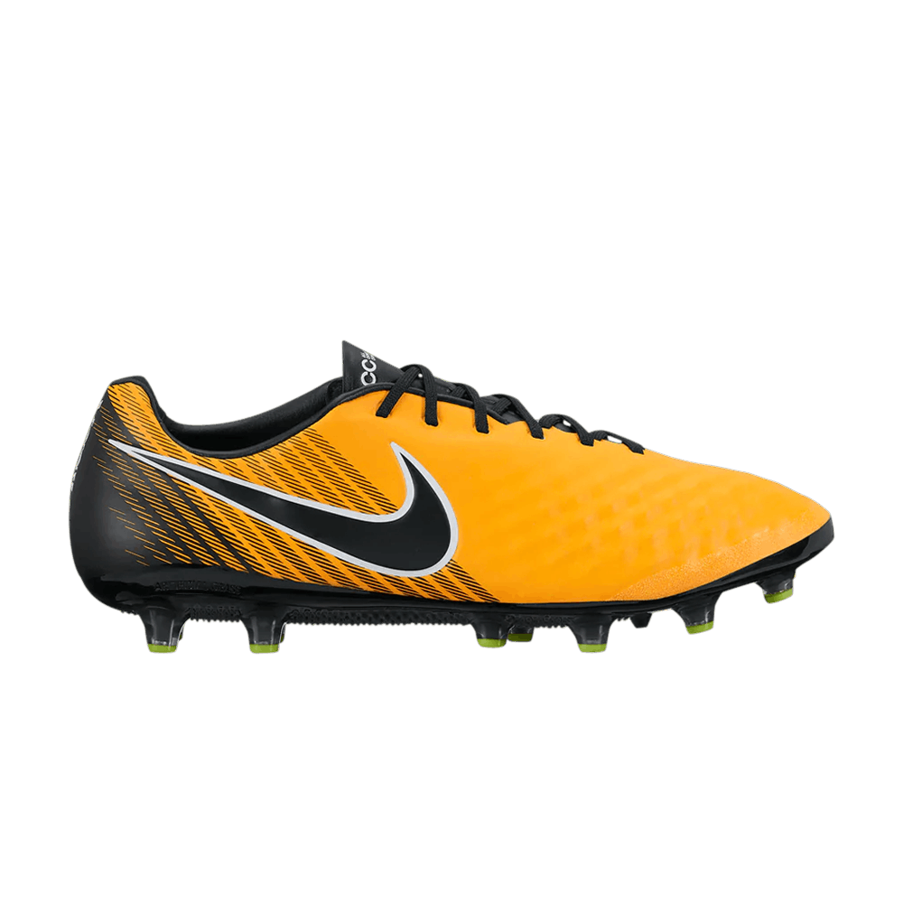 Buy Nike Magista Opus 2 FG 'Laser Orange' - 843813 802 | GOAT