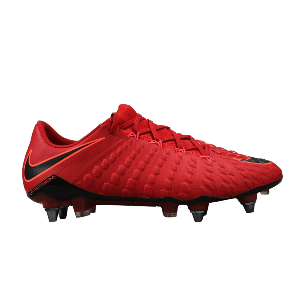 Hypervenom low cut 2025