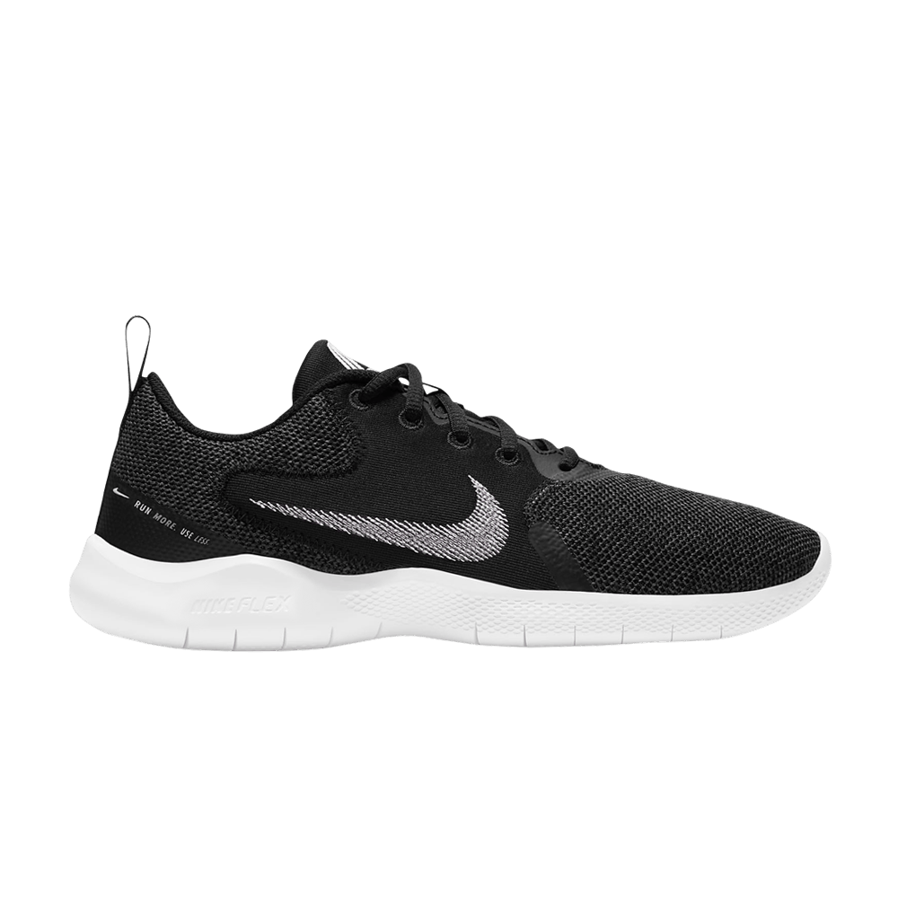 ナイキ Buy Nike Wmns Flex Experience Run 10 'Black' - CI9964 002 | GOAT