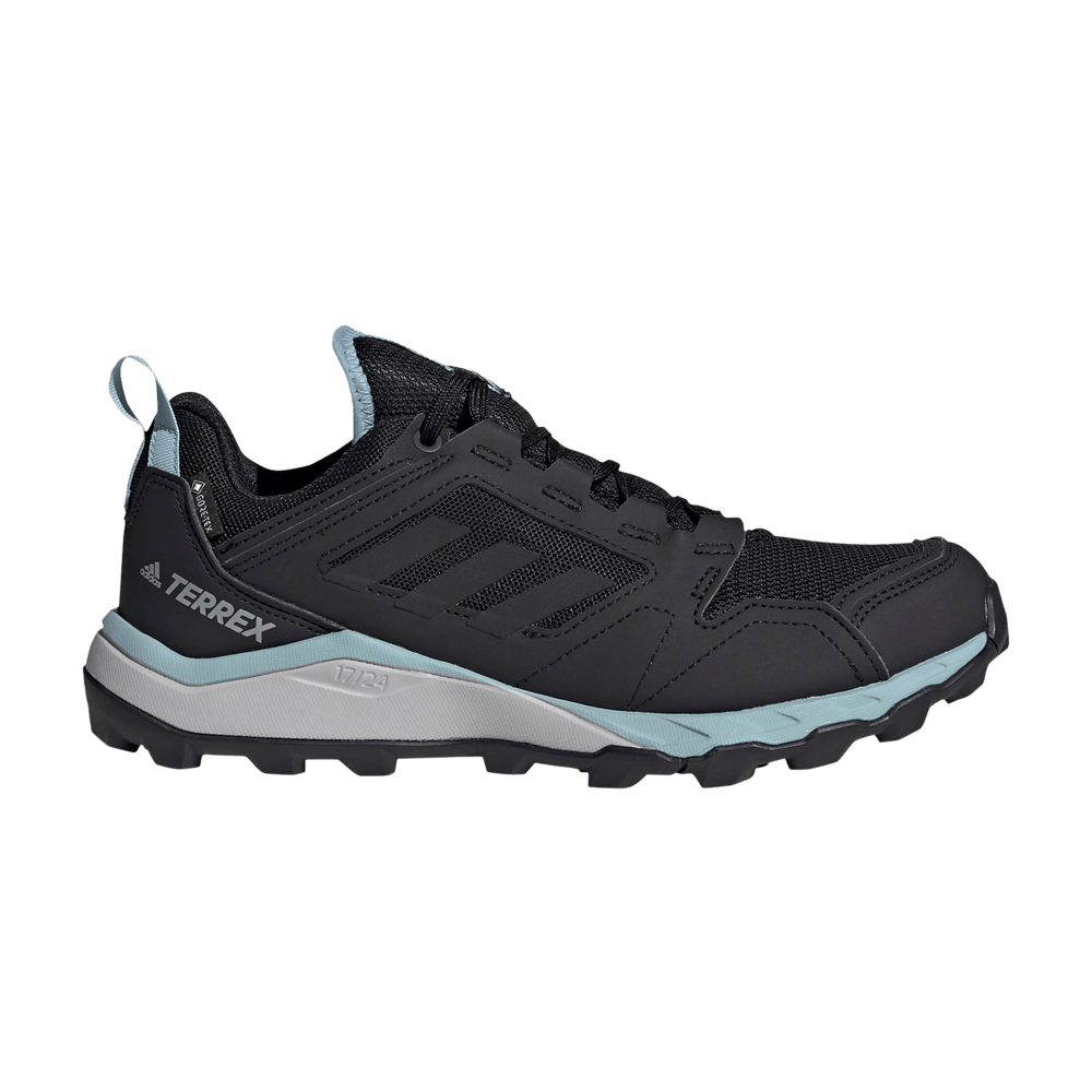 Buy Wmns Terrex Agravic TR GTX 'Core Black' - EF6879 | GOAT UK