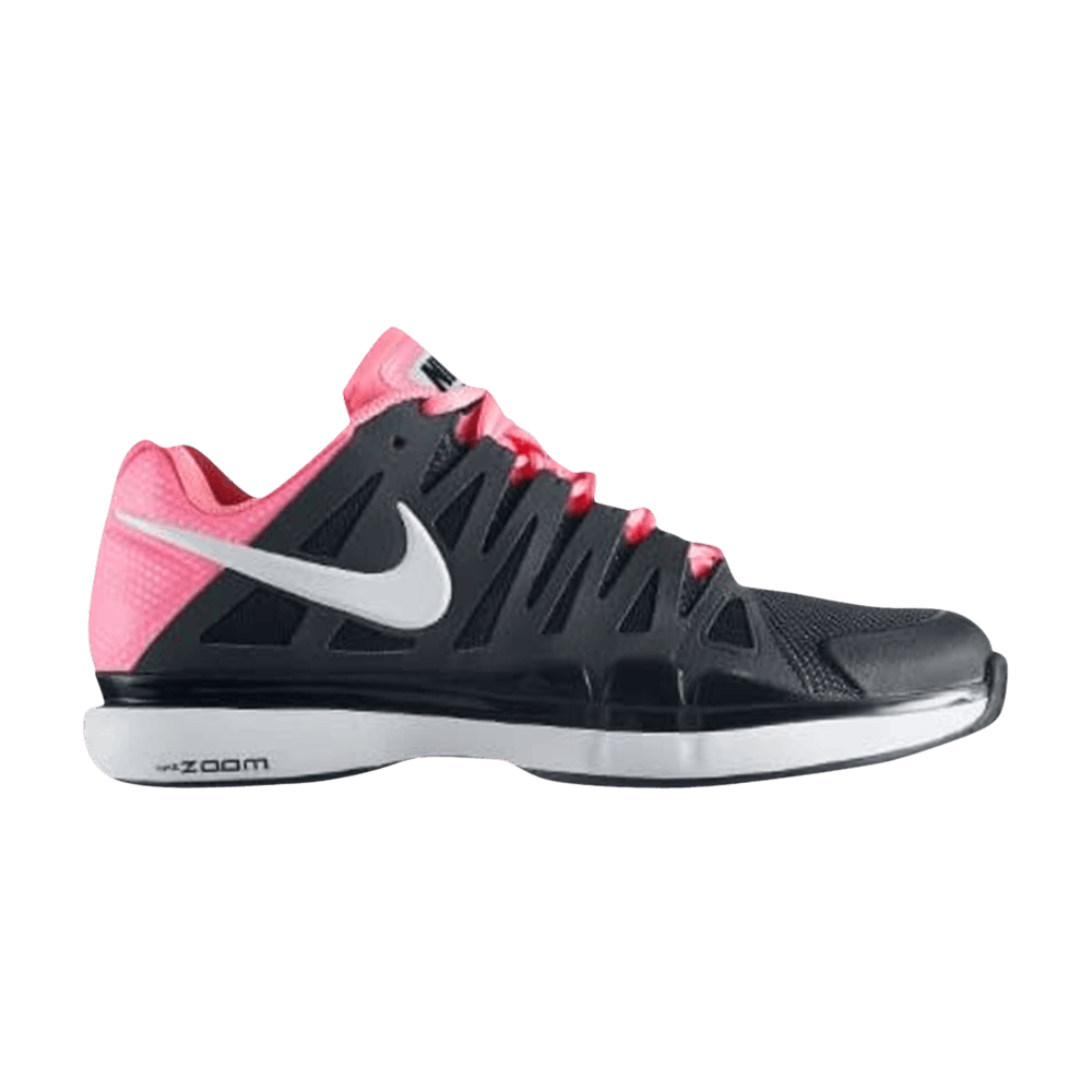 Buy Nike Zoom Vapor 9 Tour 'Anthracite Pearlized Pink' - 488000