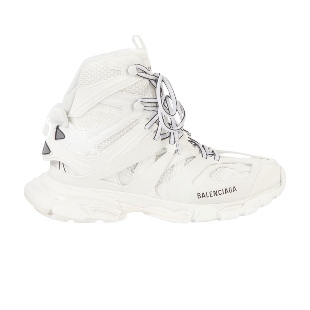 Balenciaga Track Hike White (Women's)