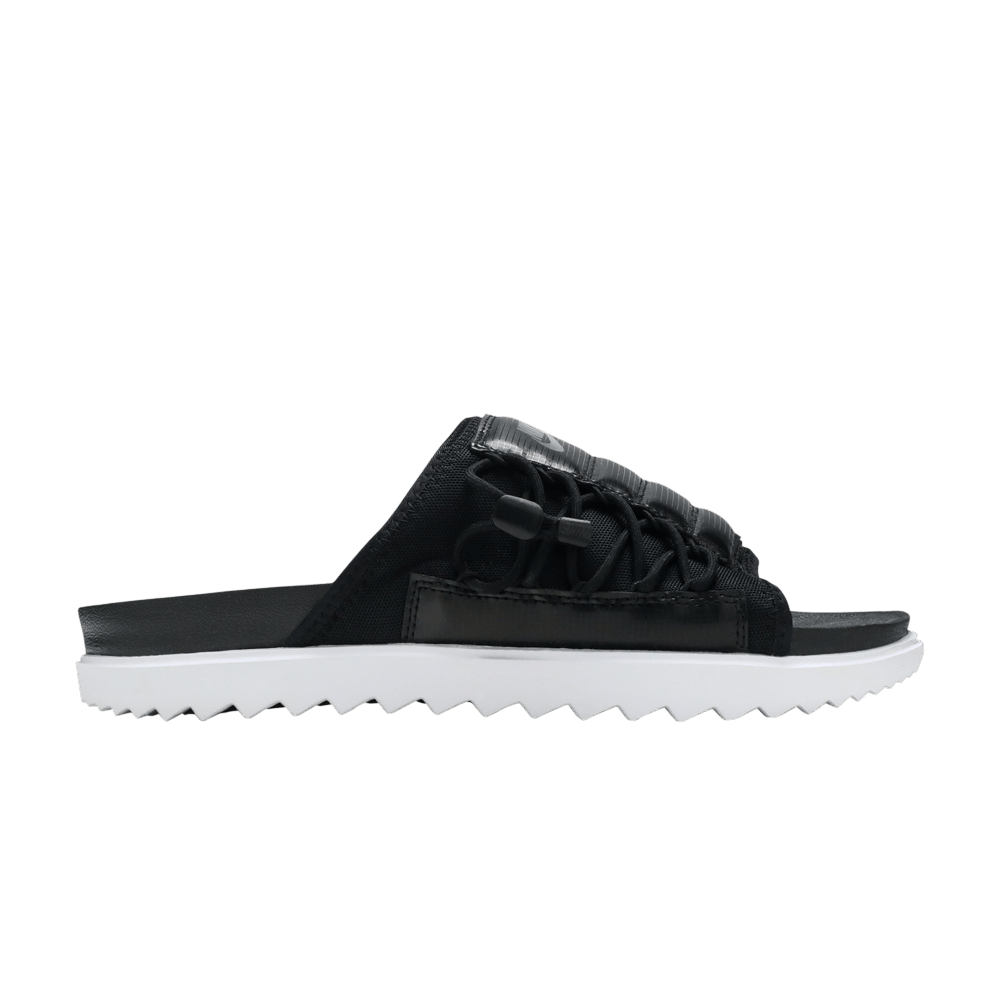 Asuna Slide 'Black' | GOAT