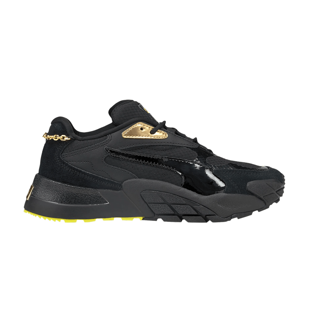 Puma hedra shop minimal nimbus