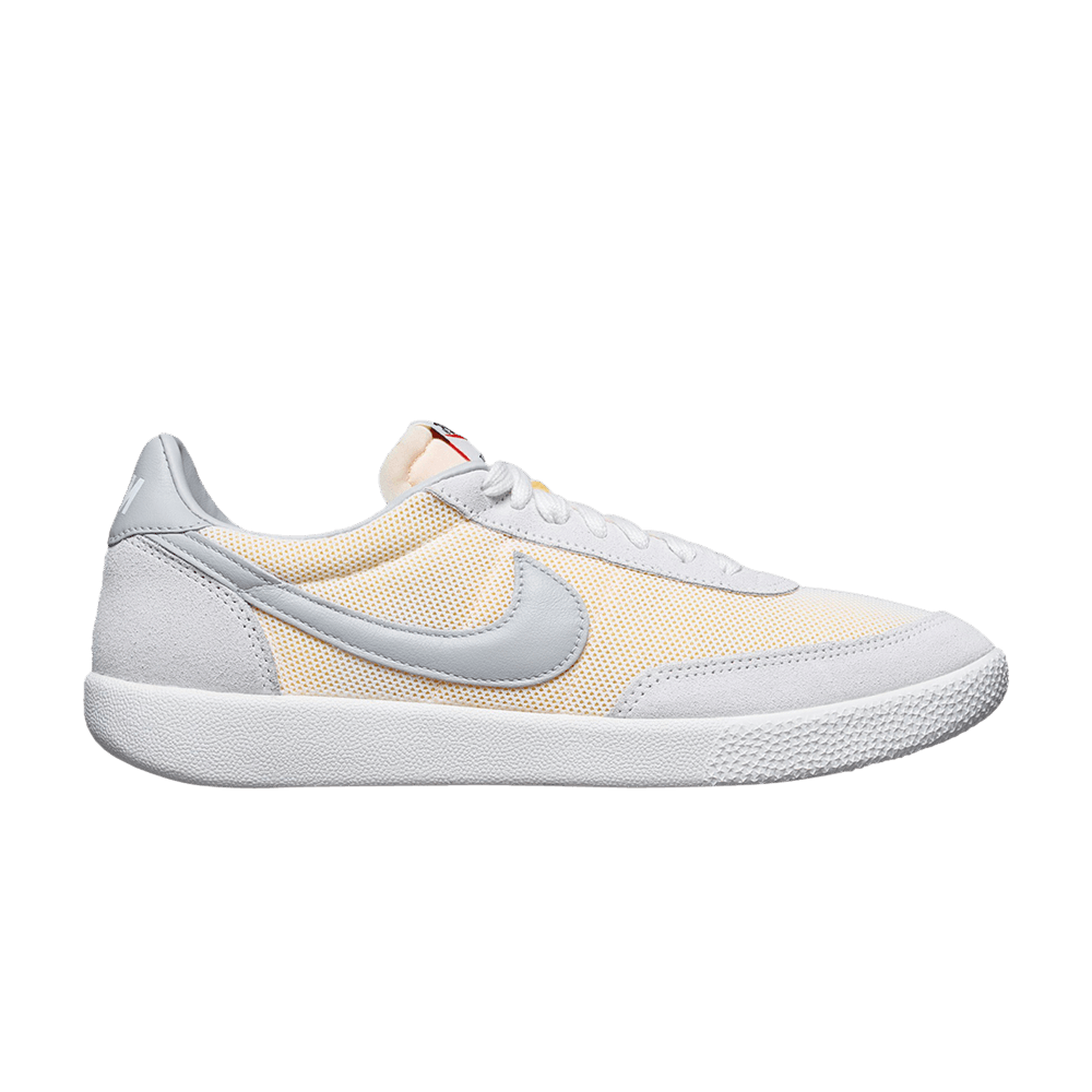 nike killshot og grey fog