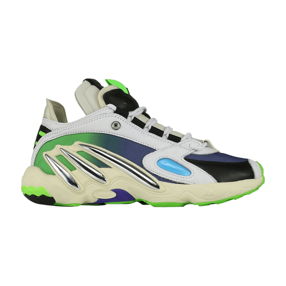 あん Adidas Women's ZX 500 Sequin Low Top Sneakers | Bloomingdale's