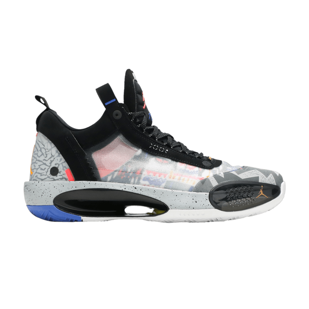 Jordan sales aj xxxiv