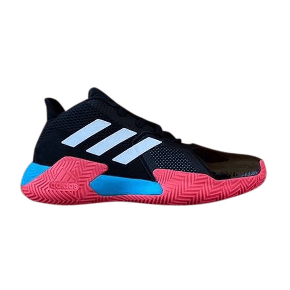 adidas court vision 2 j