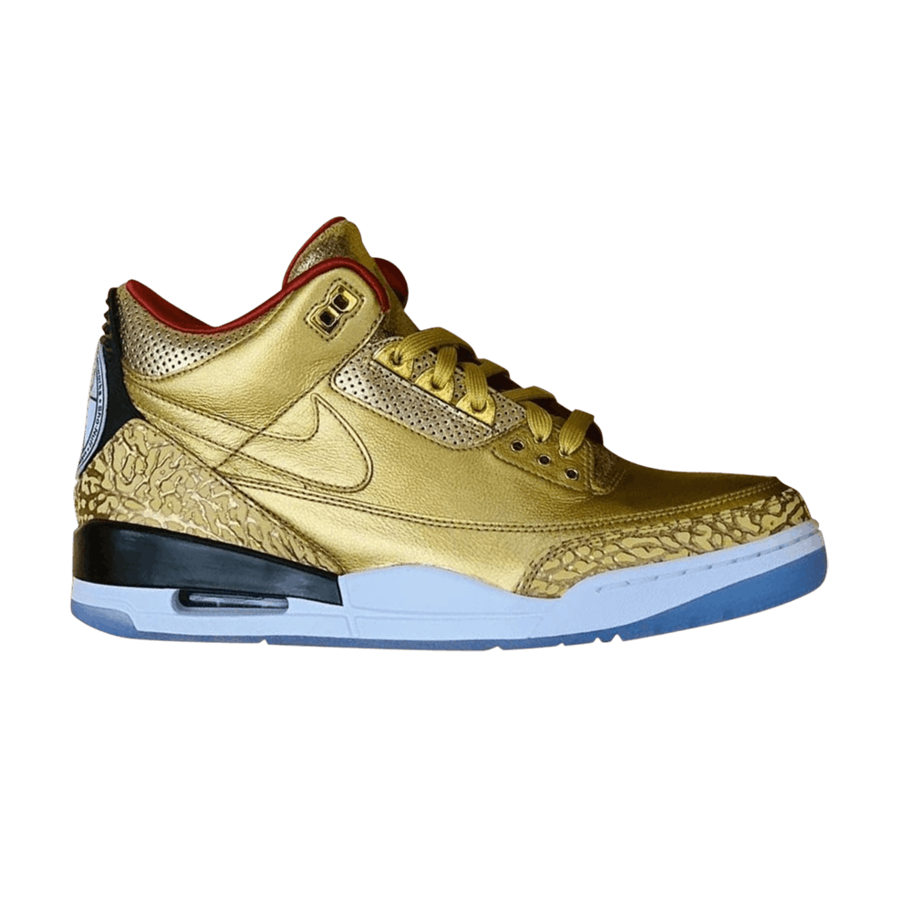 Jordan 3 retro jth new arrivals