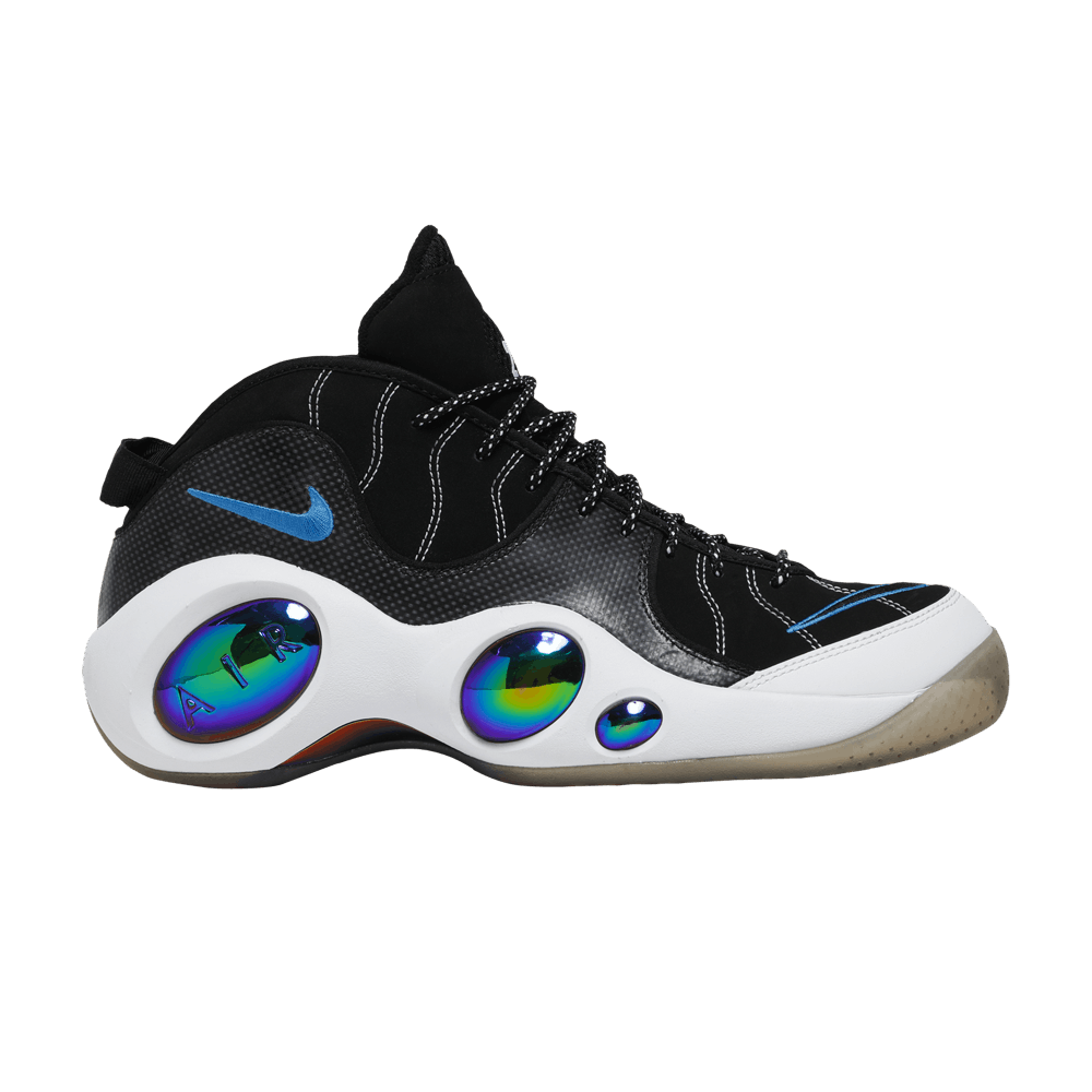 Buy Zoom Flight 95 J Kidd Pe 'Jason Kidd' - 574724 001 | GOAT