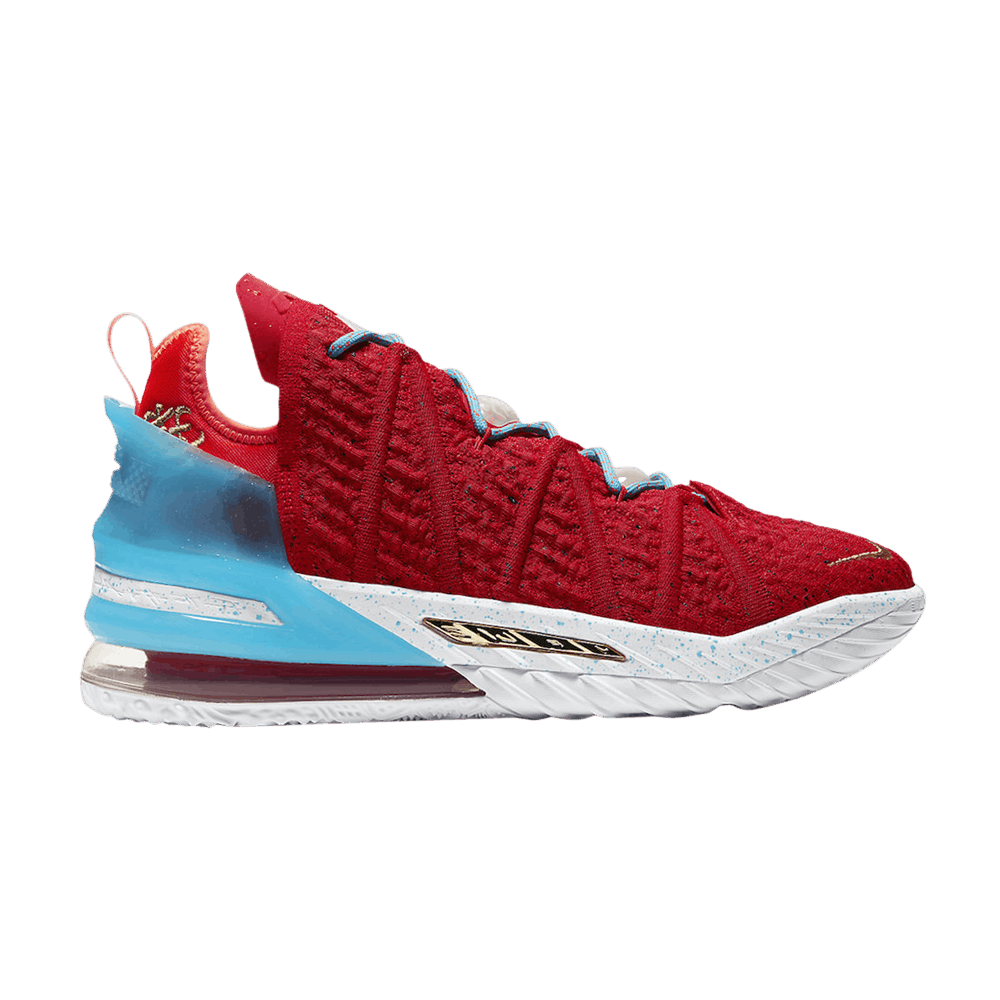 lebron 16 chinese new year