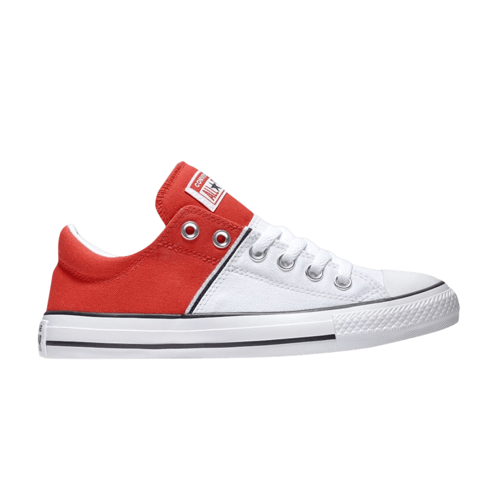converse madison red
