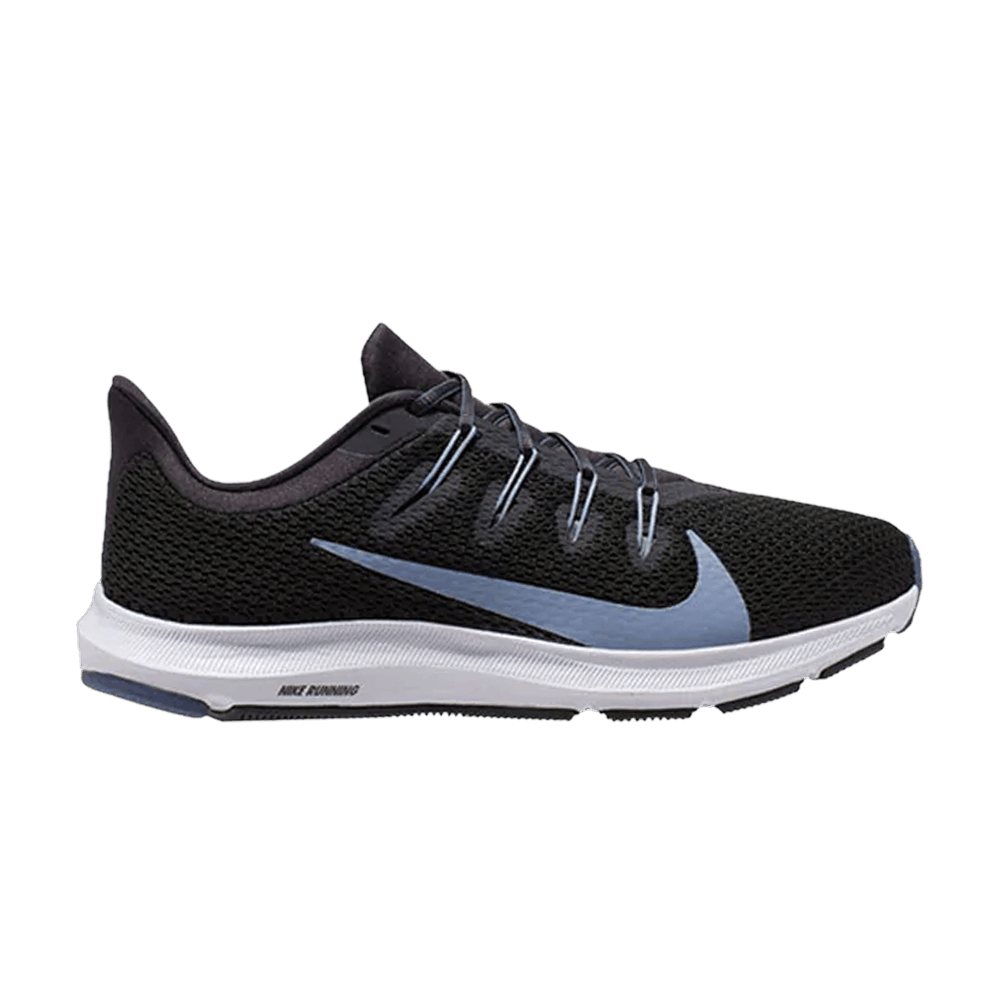 Buy Wmns Quest 2 Oil Grey CI3803 005 GOAT