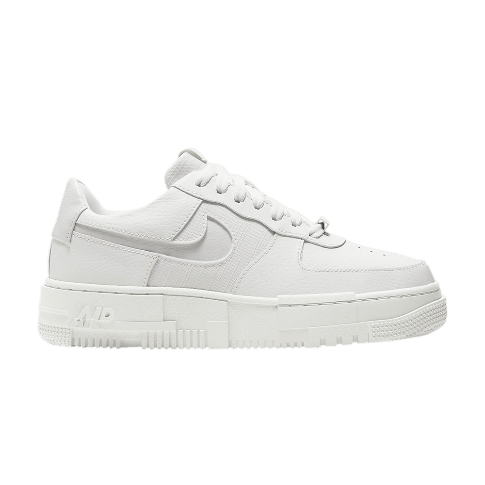 Wmns Air Force 1 Pixel 'Summit White'